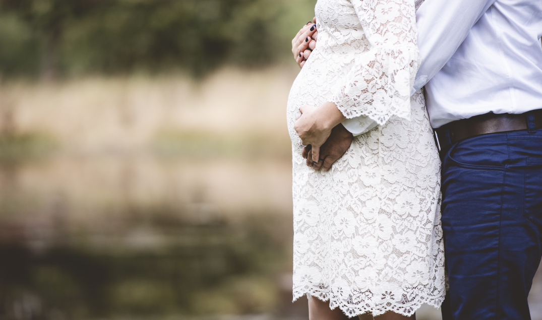 Maternity Shoot